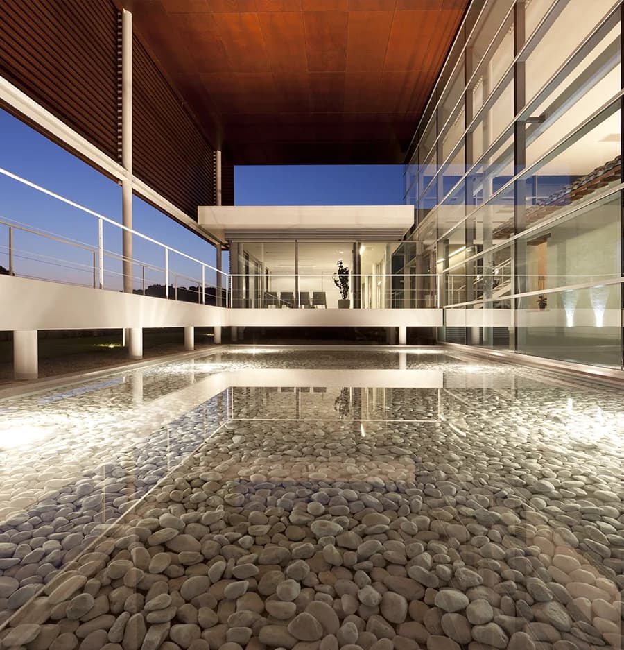 GenetrixBio Hainan office