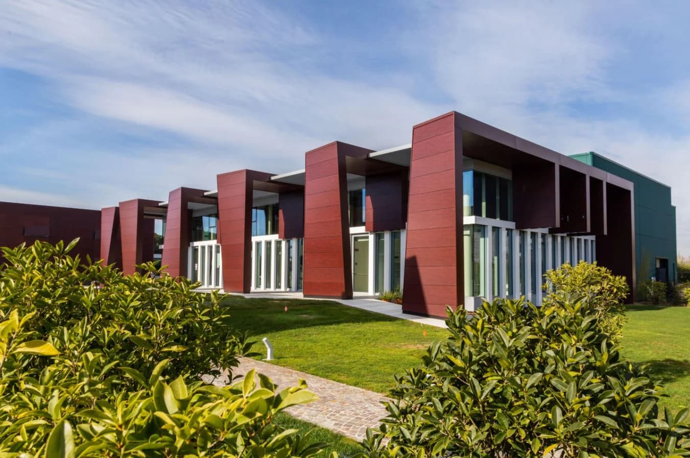 GenetrixBio Hangzhou office