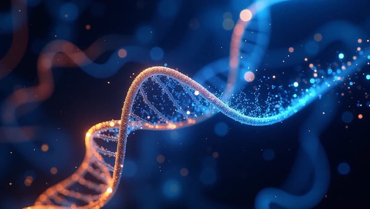GenetrixBio biological model platform